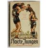 Image 1 : (HITLER YOUTH BOOK) "HARD YOUTH"