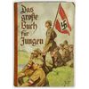Image 1 : (HITLER YOUTH BOOK) "THE BIG BOOK FOR YOUTH"