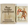 Image 1 : HITLER YOUTH BOOKS