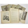 Image 2 : HITLER YOUTH RELIGIOUS PROPAGANDA "DIE BURG"