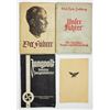 Image 1 : ADOLF HITLER BIOGRAPHIES AND QUOTATIONS FOR GERMAN