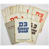 Image 1 : DEUTSCHES JUNGVOLK "DJ FUHRER DIENST" TEACHING BOOKS