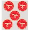 Image 1 : "DER FUHRER UND REICHSKANZLER" SEALS