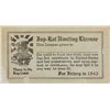 Image 1 : JAP-RAT HUNTING LICENSE