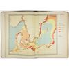 Image 2 : 1942 KRIEGSMARINE ATLAS OF NORTH ATLANTIC ICE