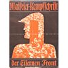 Image 1 : ANTI-FASCIST UNION PUBLICATION FOUND IN THE CHANCELLERY