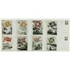 Image 1 : GERMAN BATTLE STANDARDS COMMEMORATIVE POSTCARDS