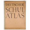 Image 1 : GERMAN SCHOOL ATLAS