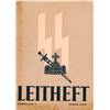 Image 3 : SS-LEITHEFT MAGAZINES