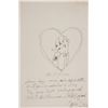 Image 1 : A VALENTINE FOR HITLER