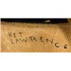Image 10 : SUB-LT. HAL LAWRENCE PEAKED SERVICE CAP AND SWEATER