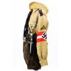 Image 2 : HITLER YOUTH UNIFORM - SUD BADEN