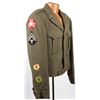 Image 1 : 29TH INFANTRY DIVISION "D-DAY" TUNIC