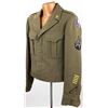 Image 2 : 29TH INFANTRY DIVISION "D-DAY" TUNIC