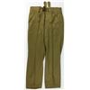 Image 1 : AFRIKA KORPS OFFICERS TROPICAL PANTS