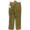 Image 2 : AFRIKA KORPS OFFICERS TROPICAL PANTS