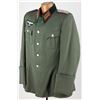 Image 2 : M1936 HEER NCO ADMINISTRATOR'S TUNIC