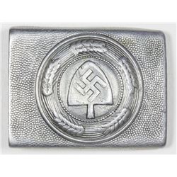 R.A.D. BELT BUCKLE