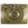 Image 1 : SS BELT BUCKLE
