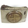 Image 2 : DANISH SS "SCHALBURG" BELT BUCKLE