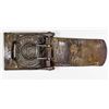 Image 2 : GERMAN ARMY BELT AND BUCKLE