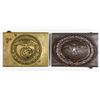 Image 1 : GERMAN BELT BUCKLES