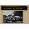 Image 1 : U.S. NAVAL AIR STATION PEARL HARBOR CAP TALLY