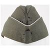 Image 1 : WAFFEN-SS OFFICERS OVERSEAS CAP