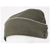 Image 3 : WAFFEN-SS OFFICERS OVERSEAS CAP