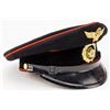 Image 2 : "PRIVATBAHNEN" GERMAN RAILWAY VISOR CAP