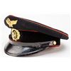 Image 3 : "PRIVATBAHNEN" GERMAN RAILWAY VISOR CAP