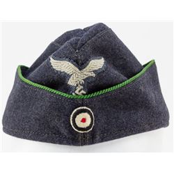 LUFTWAFFE OVERSEAS CAP