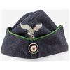 Image 1 : LUFTWAFFE OVERSEAS CAP
