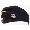 Image 2 : KRIEGSMARINE 1ST U-BOAT FLOTILLA OVERSEAS CAP