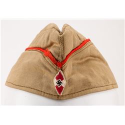 HITLER YOUTH CAP