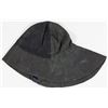 Image 2 : KRIEGSMARINE FOUL WEATHER HAT