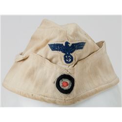 KRIEGSMARINE OVERSEAS CAP