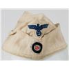 Image 1 : KRIEGSMARINE OVERSEAS CAP
