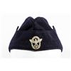 Image 1 : WATER PROTECTION POLICE CAP