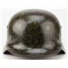 Image 2 : M1935 DOUBLE DECAL HELMET