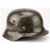Image 3 : M1935 DOUBLE DECAL HELMET