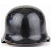 Image 3 : DOUBLE DECAL POLICE HELMET