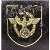 Image 7 : DOUBLE DECAL POLICE HELMET