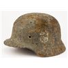 Image 2 : GERMAN M1935 "DUG" HELMET