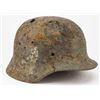Image 3 : GERMAN M1935 "DUG" HELMET