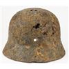 Image 4 : GERMAN M1935 "DUG" HELMET