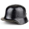 Image 2 : POLICE PARADE HELMET