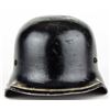 Image 3 : POLICE PARADE HELMET