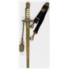 Image 1 : SURRENDERED NAVAL DAGGER AND IRON CROSS OF U-249
