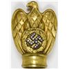 Image 1 : KRIEGSMARINE HONOR DAGGER DIAMOND-STUDDED POMMEL
